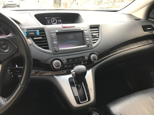 Crv Linda