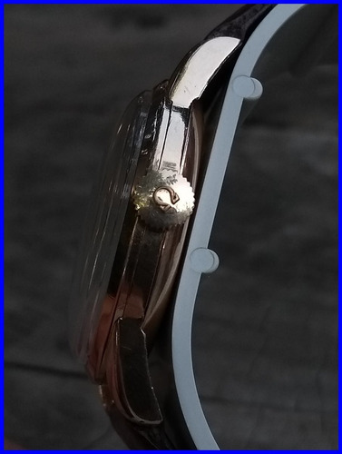 Relogio Omega Teddington
