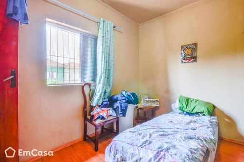 Imagem 9 de 10 de Casa À Venda Em São Paulo - 33424