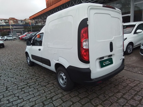 Fiat Fiorino 1.4 MPI FURGÃO ENDURANCE 8V FLEX 2P MANUAL