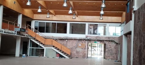Local Comarcial En Arriendo En Santiago