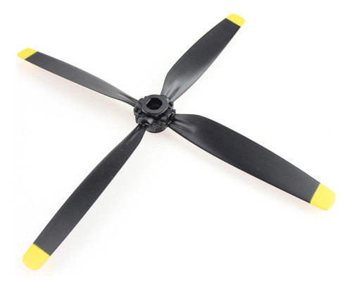 Hélices Rc Duraderas, Modelo Rc Prop De Bajo Ruido, Piezas