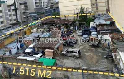 Terreno en venta