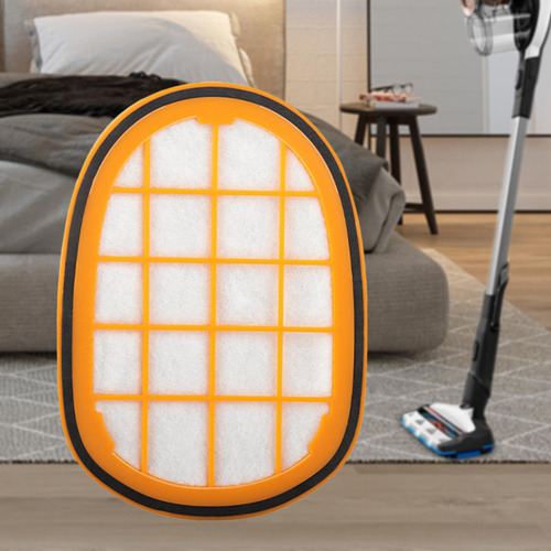 Filtros De Aspiradora Reemplazar Piezas Para 6814 Fc6812