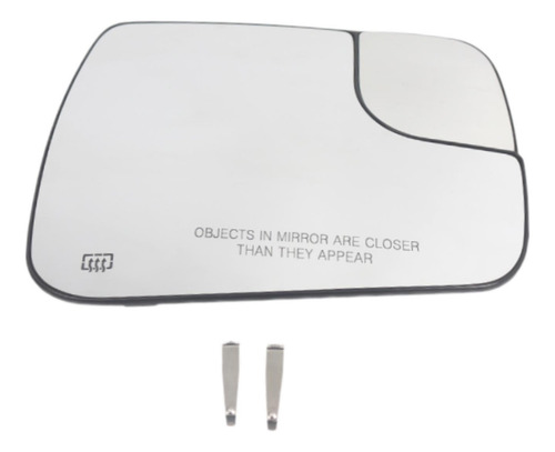Accesorios De Vidrio Para Espejo Retrovisor Con Calefacción