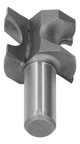 Broca De Corte Semicircular, Vástago De 1/2 Pulgada, Bola 5/