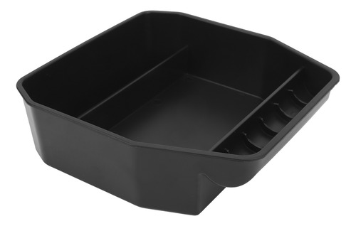 Bandeja Organizadora De Reposabrazos, Bandeja De Almacenamie
