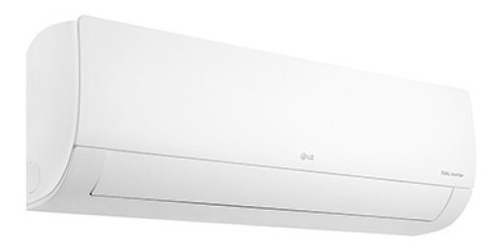 Aire Acondicionado Split LG Inverter Dual Cool 4500 5100 F/c