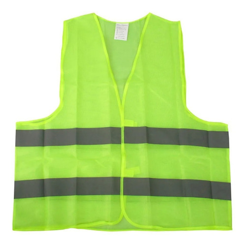 Kit De Seguridad Baliza Homologada Botiquin Chaleco Bolso