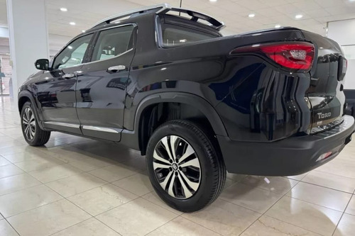 Fiat Toro 1.3 270 Firefly Turbo Volcano 4x2 At
