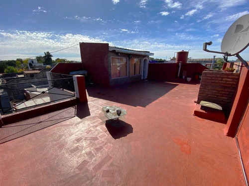 Venta Casa Ph 3 Ambientes Aldo Bonzi La Matanza