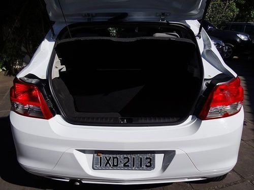 Chevrolet Onix Ls