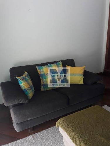 Imagem 16 de 30 de Sobrado À Venda, 390 M² Por R$ 2.500.000,00 - Arujá Hills I - Arujá/sp - So0444