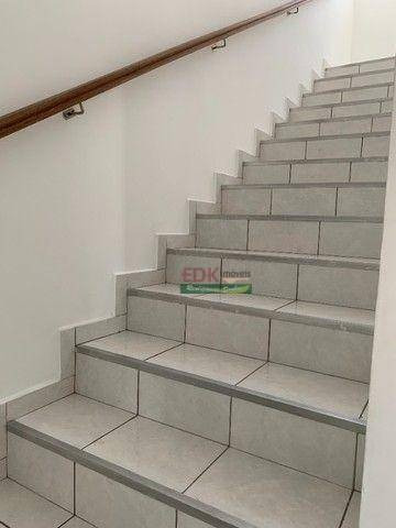 Imagem 3 de 10 de Apartamento Duplex Com 2 Dormitórios À Venda, 108 M² Por R$ 265.000 - Loteamento Eduardo Da Silva Neto - Pindamonhangaba/sp - Ad0159