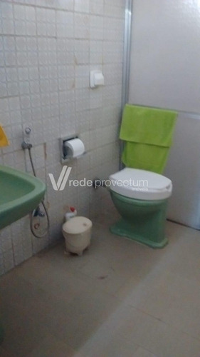 Imagem 6 de 8 de Casa À Venda Em Cidade Jardim - Ca288742