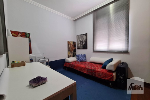 Imagem 9 de 13 de Apartamento À Venda No Funcionários - Código 271687 - 271687