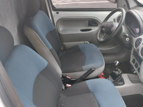Imagem 7 de 7 de Kangoo 1.6 Express 16v Flex 4p Manual
