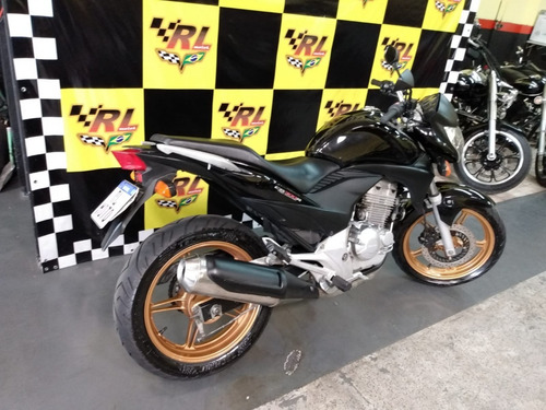 Imagem 5 de 15 de Honda / Cb 300