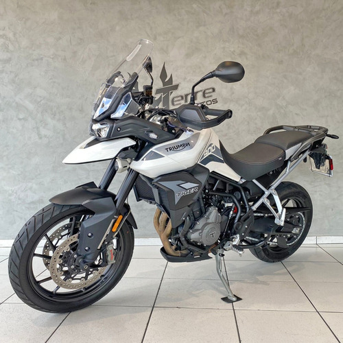 Imagem 5 de 12 de Triumph Tiger 900 Gt Pro