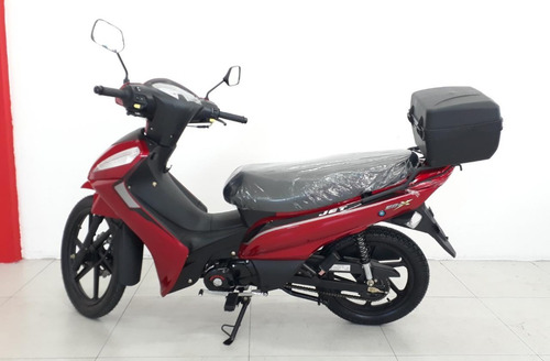 Imagem 13 de 18 de Shineray Jet 2x 50cc 0 Km 2022/2022 ** A Pronta Entrega **