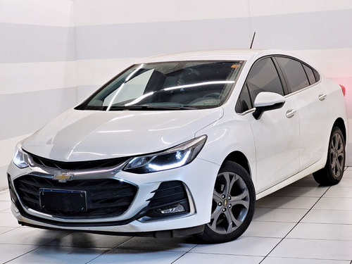 Chevrolet Cruze 1.4 TURBO LTZ 16V FLEX 4P AUTOMÁTICO