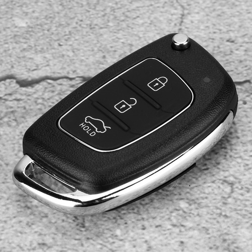Cys Funda Llavero Para Llave De Auto Carro