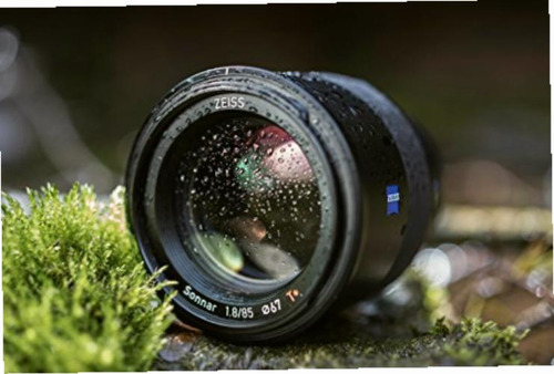 Zeiss Batis 85mm F/1.8 Lens For Sony E Mount