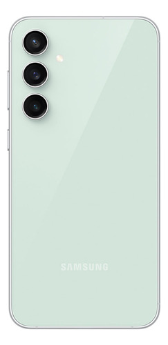 Samsung Galaxy S23 Fe 5g Color Menta 8gb Dual SIM - Excelente (Reacondicionado)