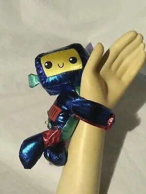Brazaletes Para Niños Con Luces