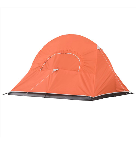 Carpa Coleman Hooligan 8x6 2 Personas