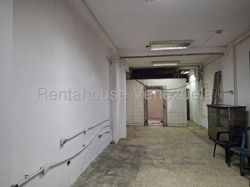 Local Comercial En Venta Santarosalia Centro Dm 25-17143