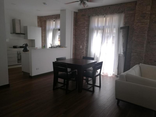 Imagen 3 de 12 de Venta De Apartamento Portal De Caldas, Casco Antiguo 21-3207