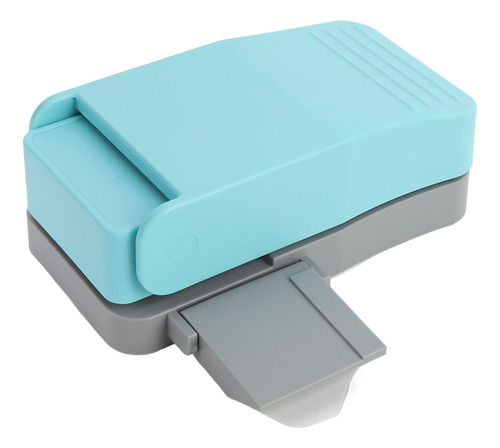Puzzle Maker Punch Clean Cut, Mango Que Ahorra Mano De Obra,