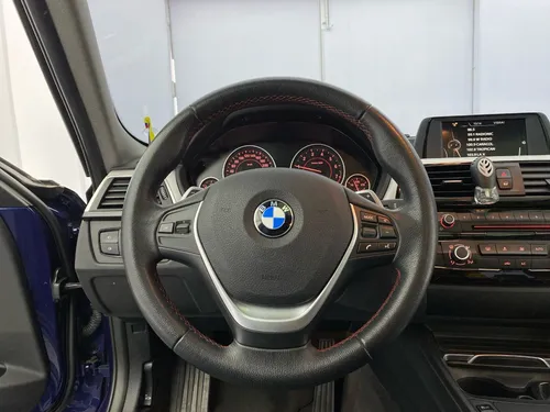 BMW Serie 3 2.0 320i F30 Sportline