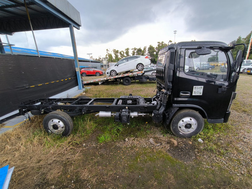 Dongfeng Dhr 3000