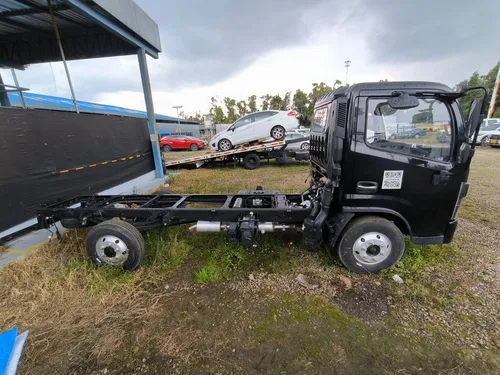 Dongfeng Dhr 3000