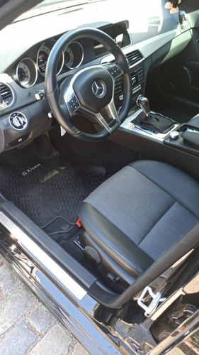 Mercedes-benz Clase C 1.8 C250 Avant Edition B.eff At