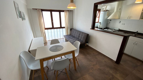 Imagen 4 de 22 de Venta Departamento 2 Ambientes Terminal Vieja Mar Del Plata