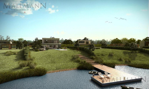 Lote En Venta La Laguna De Estancias | Mallmann Propiedades