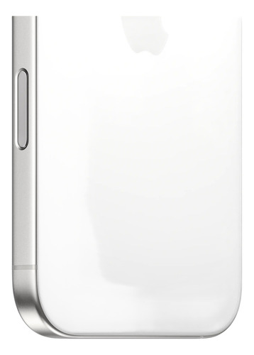 Iphone 16 Pro Max Sellado Funda+vidrio+cargdor Blanco