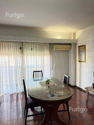 Departamento En Rosario