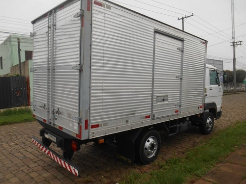 5-140 E Delivery Mwm X 10 C/baú