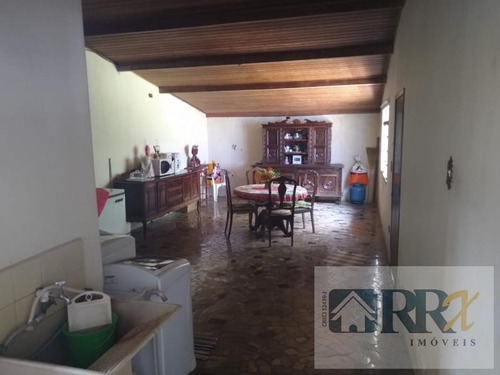 Imagem 10 de 15 de Chácara Para Venda Em Santa Isabel, 3 Dormitórios, 1 Suíte, 2 Banheiros, 10 Vagas - 298_2-1026145