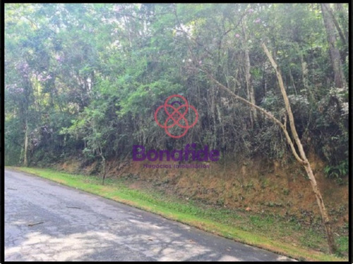 Imagem 2 de 3 de Terreno, Capital Ville I, Loteamento Capital Ville, Cajamar - Te09689 - 70925547