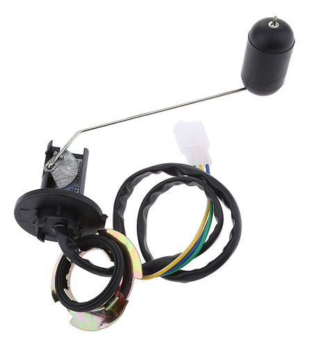 1 Conjunto De 52mm 12v Medidor De Nível De Combustível