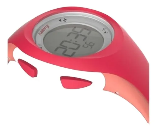 Instrucciones reloj geonaute w200 sale