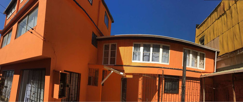 Imagen 2 de 12 de Arriendo Casa/lofts En Grupo De 4 Loft, Entradas Independtes