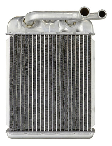 Radiador Calefaccion Para Chevrolet S10 2.2l L4 98-03
