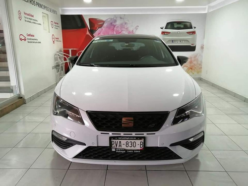 Imagen 2 de 11 de Seat Leon 2020 2.0 L T Cupra At 5p