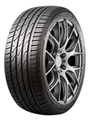 Llanta P 255/45 R18 99w A A Mazzini Super Sport Chaser Rf W